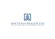 Epictetus Wealth Ltd. Logo - Entry #883