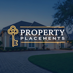 Property Placements Logo - Entry #130