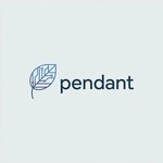 pendant Logo - Entry #1092