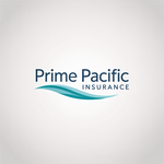 PRIME PACIFIC INSURANCE Logo - Entry #1817