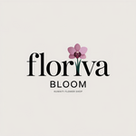 FLORIVA BLOOM Logo - Entry #1889
