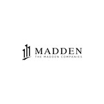 Madden Logo - Entry #5123