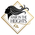 Hair in the Heights Logo - Entry #1378
