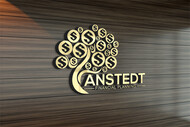 Anstedt Financial Planning Logo - Entry #441