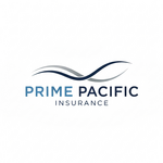 PRIME PACIFIC INSURANCE Logo - Entry #1582