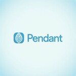 pendant Logo - Entry #967