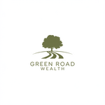 Green Road Wealth Logo - Entry #128