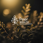 Peer Wealth Management Logo - Entry #315