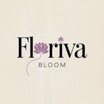 FLORIVA BLOOM Logo - Entry #2214