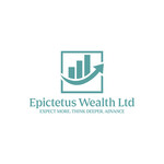 Epictetus Wealth Ltd. Logo - Entry #898