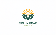 Green Road Wealth Logo - Entry #162