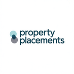 Property Placements Logo - Entry #348