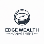 Edge Wealth Management Logo - Entry #1732