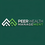 Peer Wealth Management Logo - Entry #620