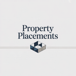 Property Placements Logo - Entry #16