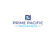 PRIME PACIFIC INSURANCE Logo - Entry #603