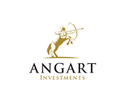 Angart Investments Logo - Entry #1147
