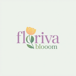 FLORIVA BLOOM Logo - Entry #2309