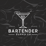 Bartender Supply.co Logo - Entry #555