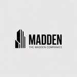 Madden Logo - Entry #3542