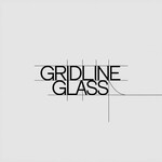 Gridline Glass Logo - Entry #1005