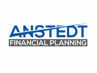 Anstedt Financial Planning Logo - Entry #387
