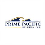 PRIME PACIFIC INSURANCE Logo - Entry #2854