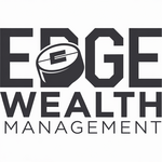 Edge Wealth Management Logo - Entry #2769