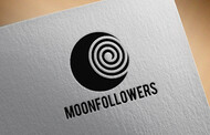 Moonfollowers Logo - Entry #1434