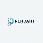 pendant Logo - Entry #764