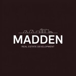 Madden Logo - Entry #1861