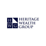 Heritage Wealth Group Logo - Entry #995