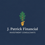 J. Patrick Financial Logo - Entry #2408