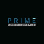 PRIME PACIFIC INSURANCE Logo - Entry #2029