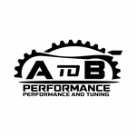 A to B Performance and Tuning Logo - Entry #749