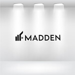 Madden Logo - Entry #1973