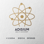 Adisium Wealth Management Logo - Entry #736