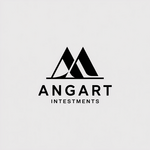 Angart Investments Logo - Entry #718