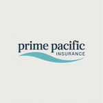 PRIME PACIFIC INSURANCE Logo - Entry #1872