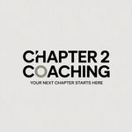 Chapter 2 Coaching Logo - Entry #997