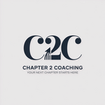 Chapter 2 Coaching Logo - Entry #690