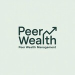 Peer Wealth Management Logo - Entry #249