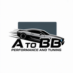 A to B Performance and Tuning Logo - Entry #604