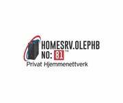 homesrv.olephb.no:81 Logo - Entry #49