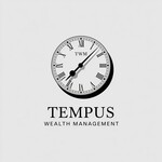 Tempus Wealth Management Logo - Entry #629