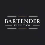 Bartender Supply.co Logo - Entry #57