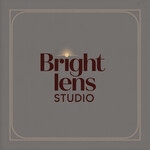 BRIGHT LENS or BRIGHT LENS STUDIO Logo - Entry #1139