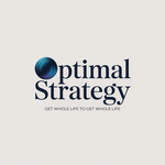 Optimal Strategy Logo - Entry #2183