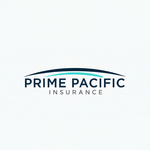 PRIME PACIFIC INSURANCE Logo - Entry #1845