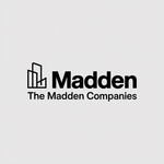 Madden Logo - Entry #3449